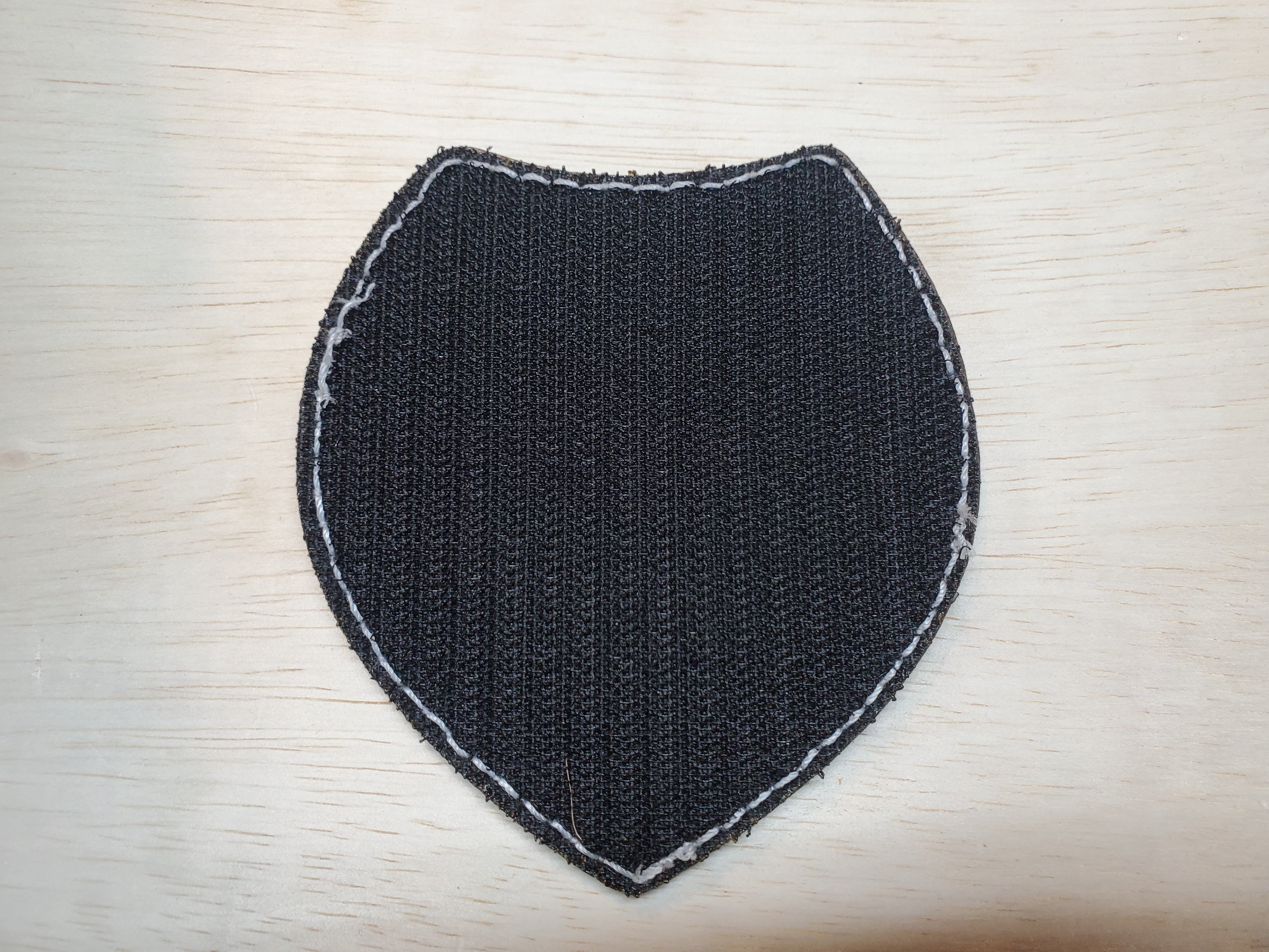 23rd HQ Special Troops - Handmade Leather Unit Patch