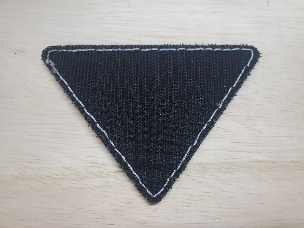 Marine Aircraft Group 16 (MAG 16) - Handmade Leather Unit Patch