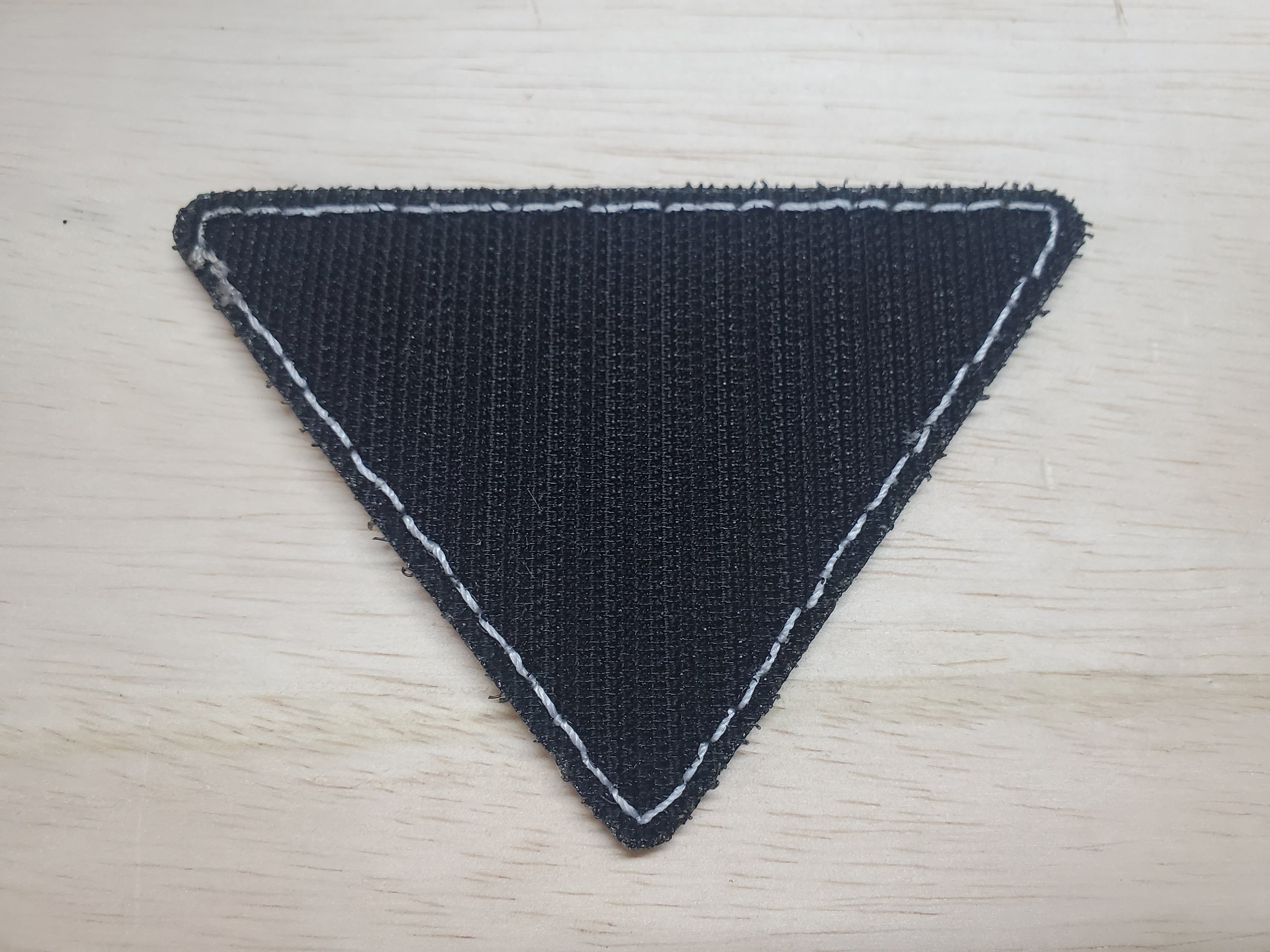 Marine Aircraft Group 16 (MAG 16) - Handmade Leather Unit Patch