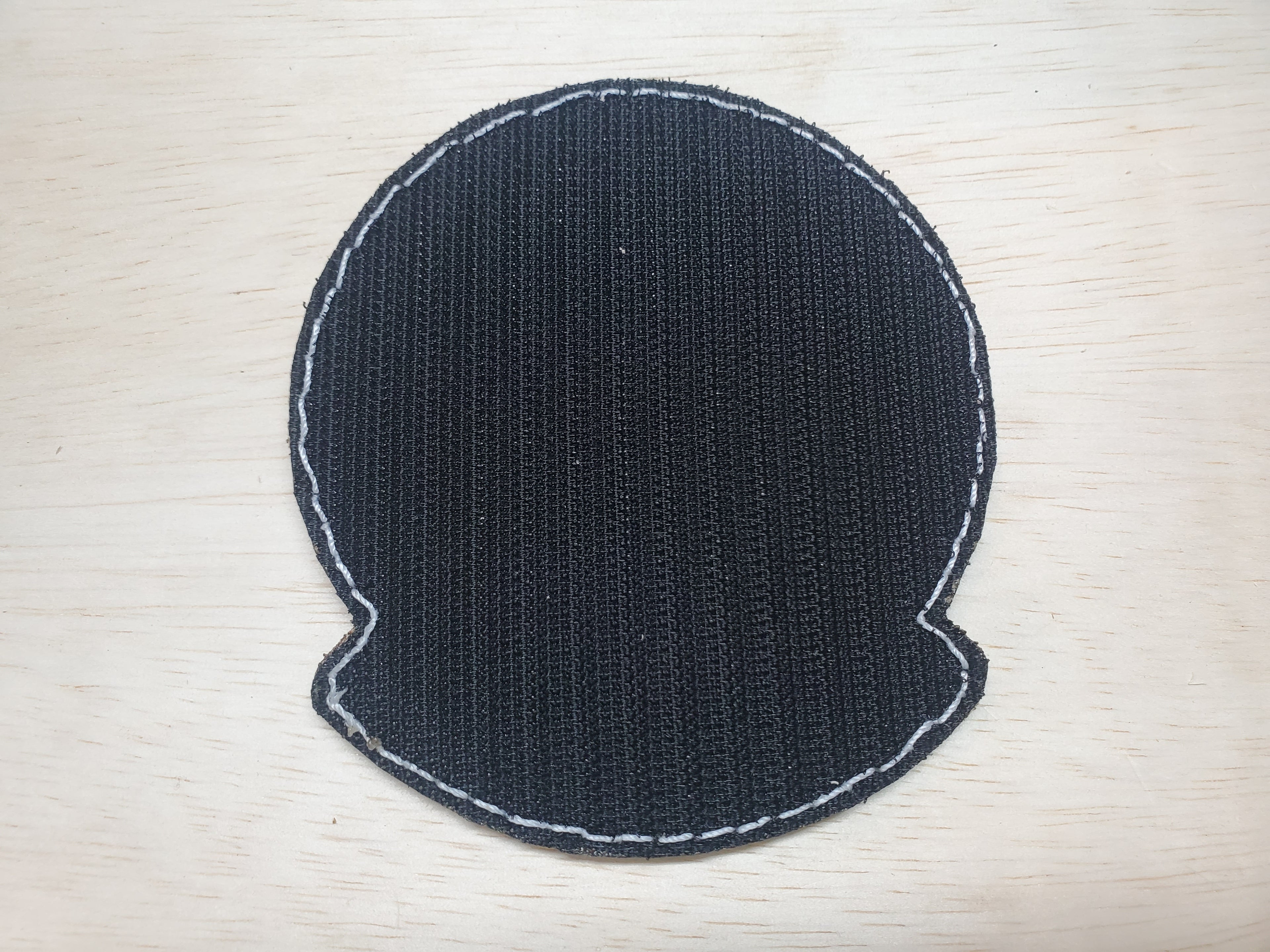 93rd Bomb Squadron - Handmade Leather Unit Patch