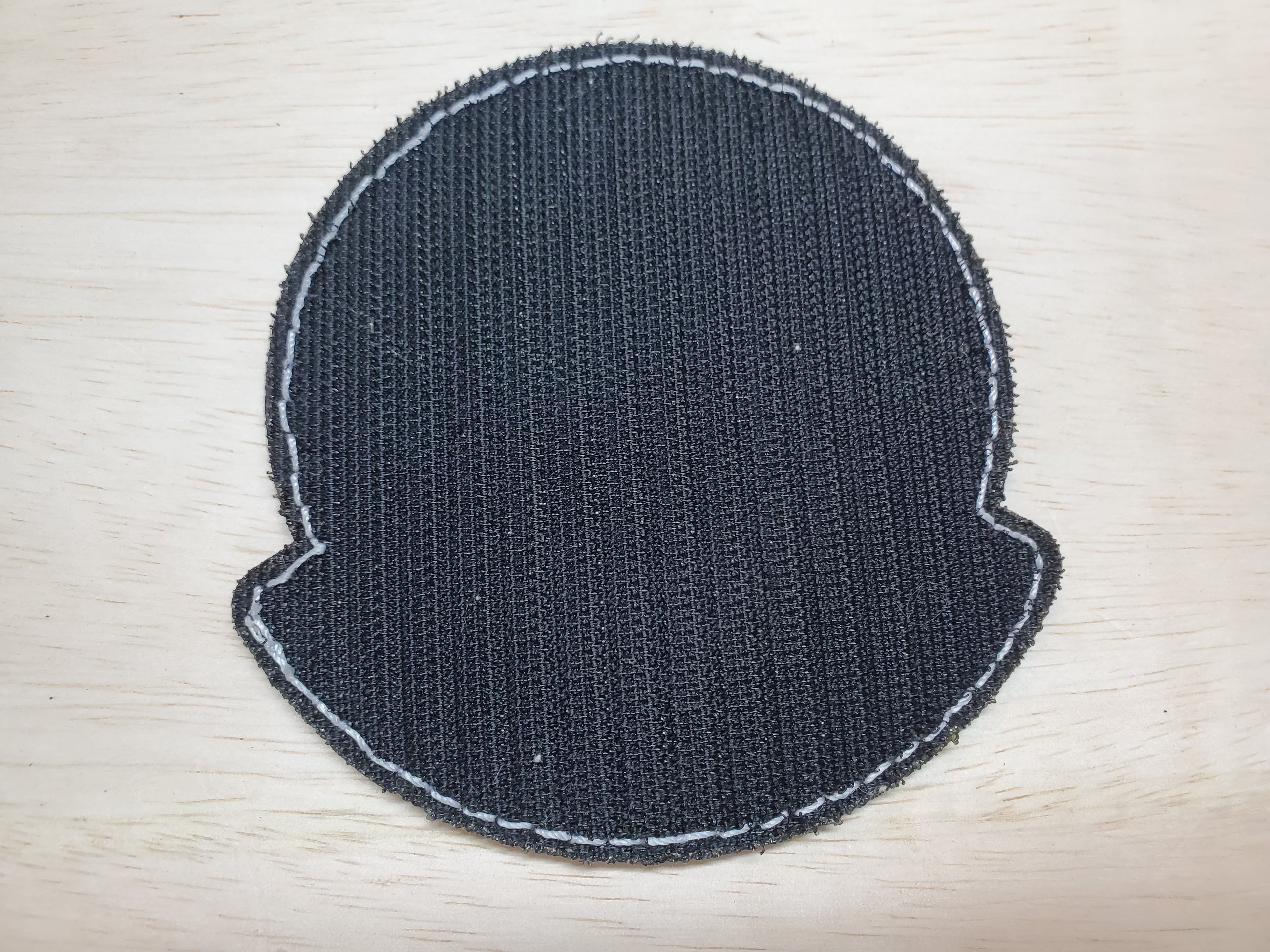 89th Attack Squadron - Handmade Leather Unit Patch