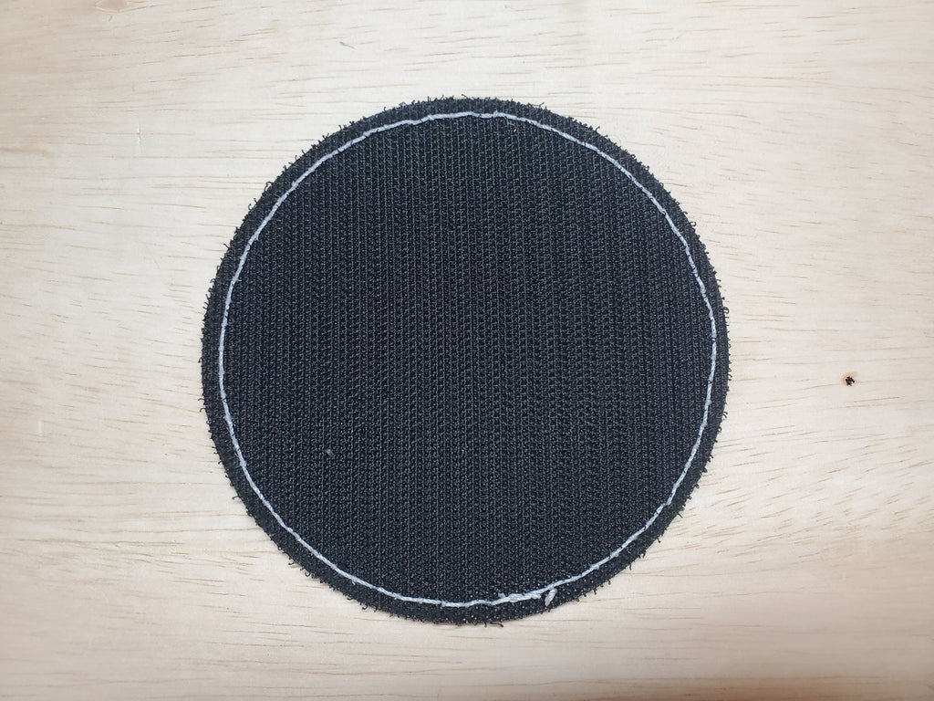 A-10 Euro NATO Joint Jet Pilot Training - Handmade Leather Morale Patch