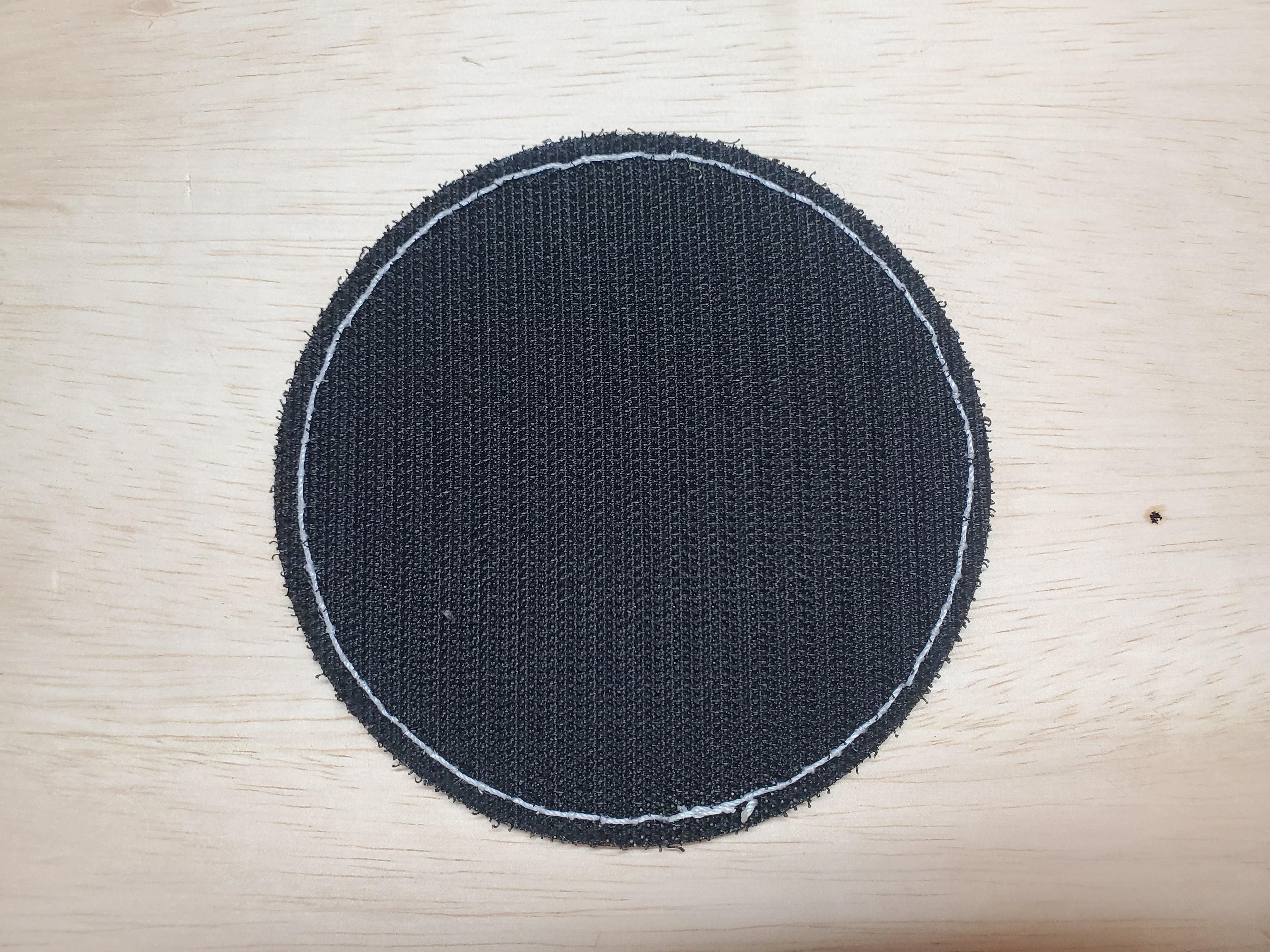 A-10 Euro NATO Joint Jet Pilot Training - Handmade Leather Morale Patch
