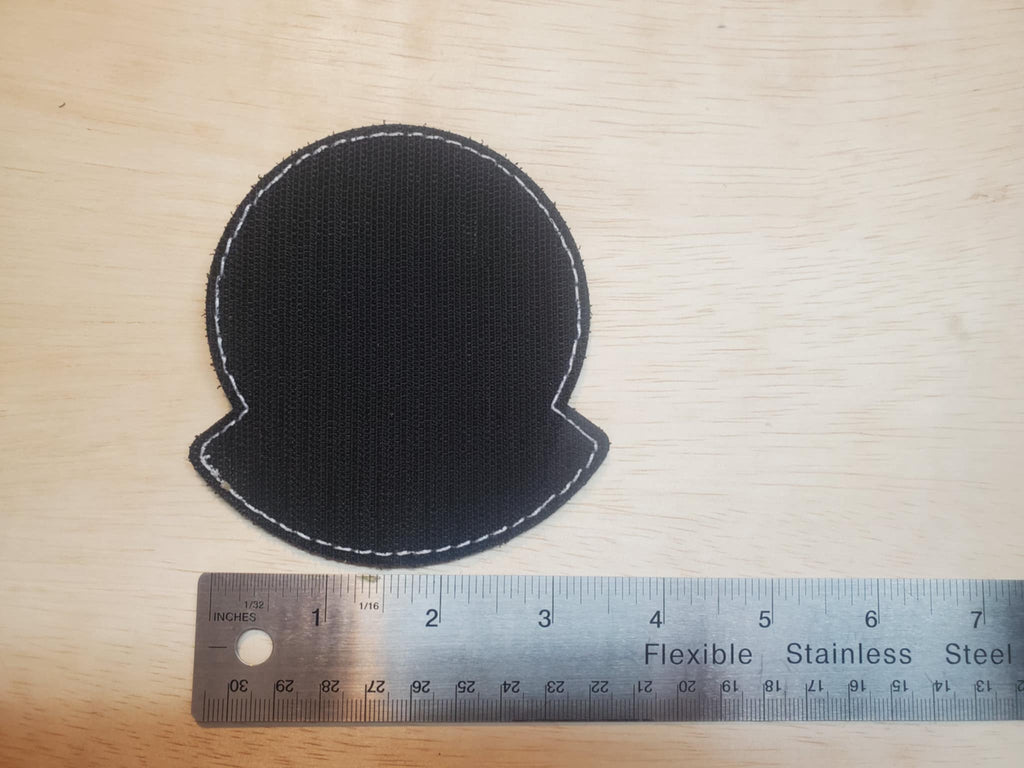 USAF Thunderbirds - Handmade Leather Morale Patch