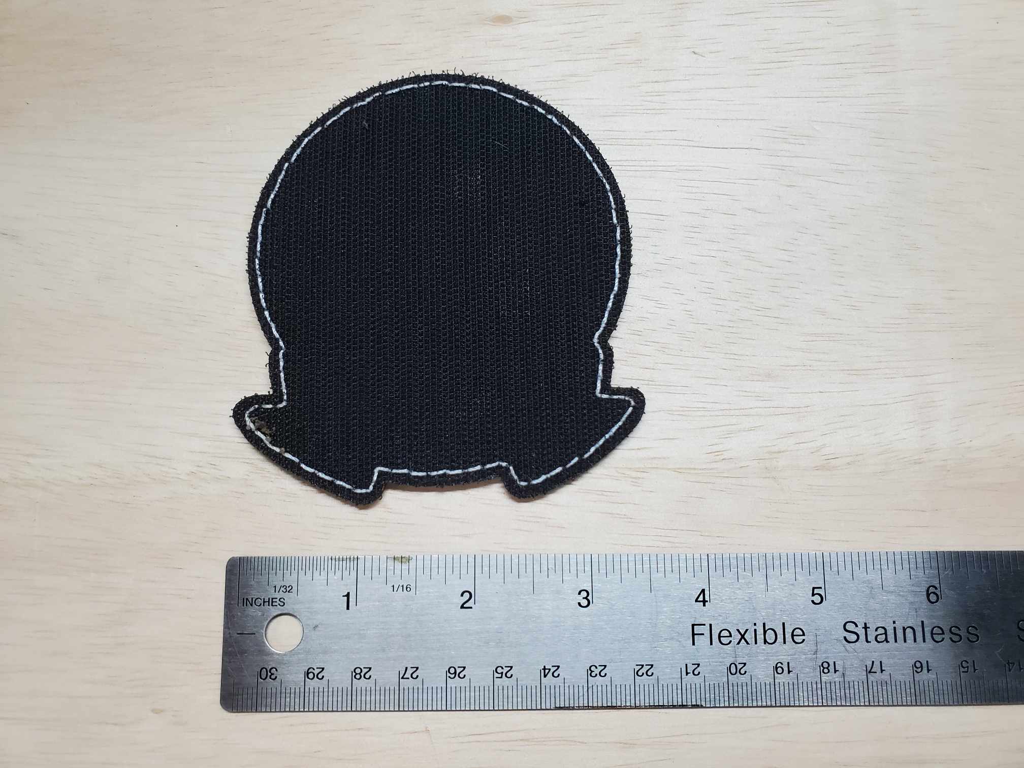 Marine Light Attack Helicopter Squadron 169 (HMLA-169)- Handmade Leather Unit Patch