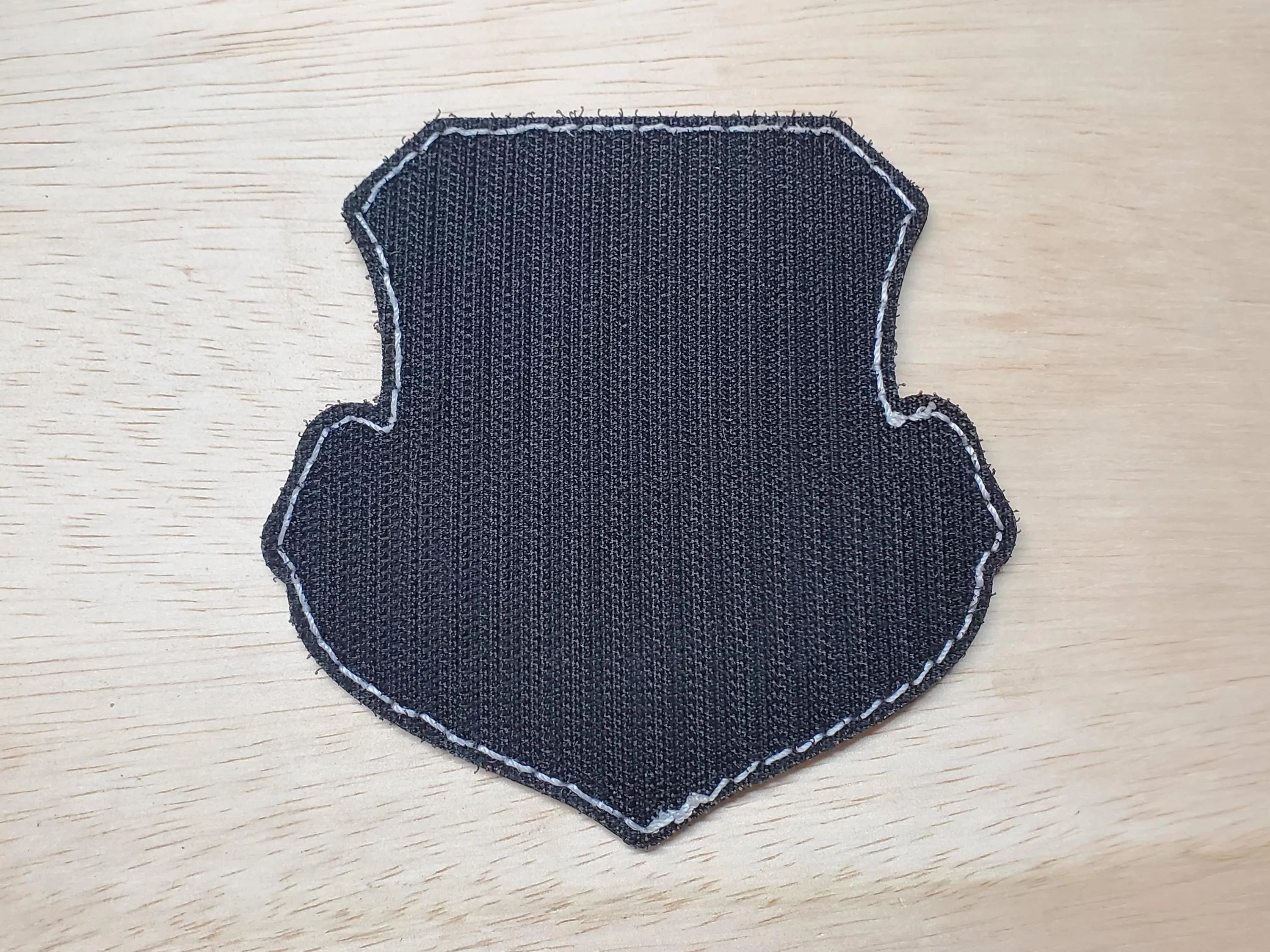 Air Combat Command - Handmade Leather Unit Patch